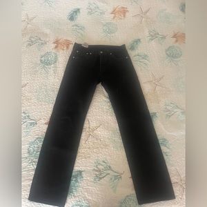 🖤501 ‘93 Straight Leg Jeans
LEVI'S